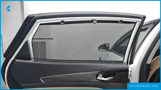 KIA K7 2.5 GDI NOBLESSE