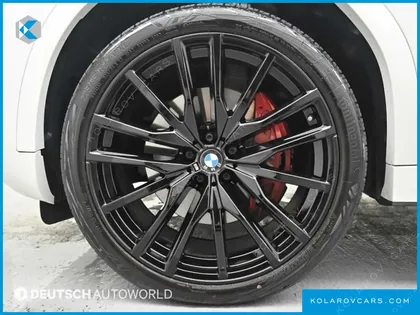 BMW X6 XDRIVE40D M SPORT ONLINE EXCLUSIVE