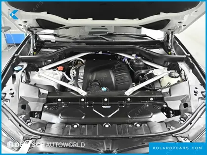 BMW X6 XDRIVE40D M SPORT ONLINE EXCLUSIVE