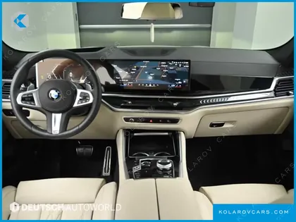 BMW X6 XDRIVE40D M SPORT ONLINE EXCLUSIVE