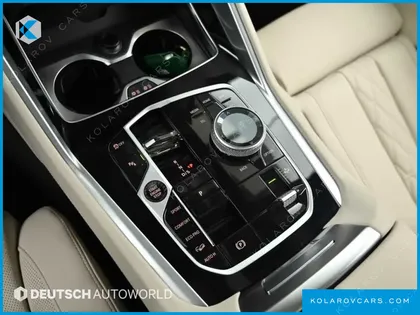 BMW X6 XDRIVE40D M SPORT ONLINE EXCLUSIVE