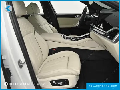 BMW X6 XDRIVE40D M SPORT ONLINE EXCLUSIVE