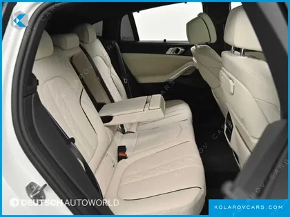 BMW X6 XDRIVE40D M SPORT ONLINE EXCLUSIVE
