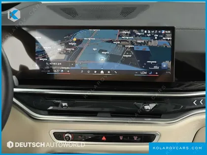 BMW X6 XDRIVE40D M SPORT ONLINE EXCLUSIVE