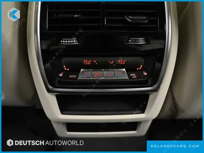 BMW X6 XDRIVE40D M SPORT ONLINE EXCLUSIVE