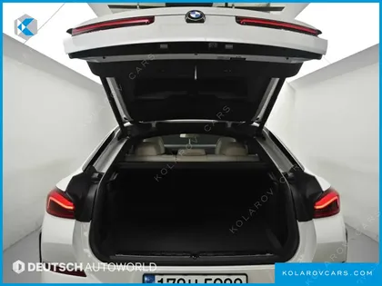 BMW X6 XDRIVE40D M SPORT ONLINE EXCLUSIVE