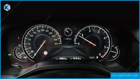 BMW X3 XDRIVE 20D M SPORT