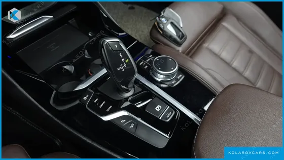 BMW X3 XDRIVE 20D M SPORT