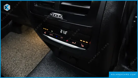 BMW X3 XDRIVE 20D M SPORT