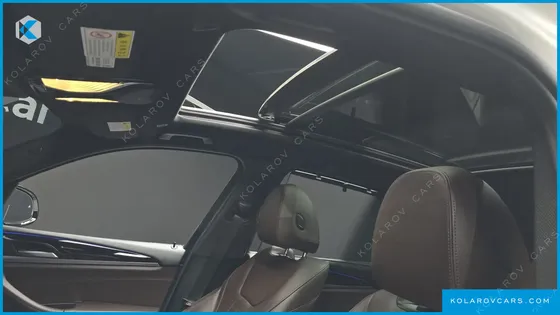 BMW X3 XDRIVE 20D M SPORT