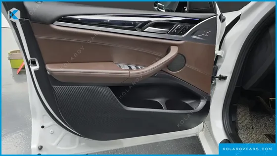 BMW X3 XDRIVE 20D M SPORT
