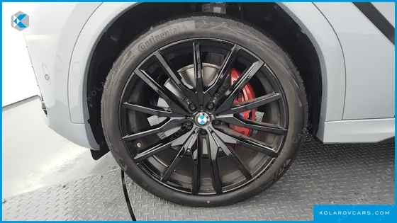 BMW X6 XDRIVE40D M SPORT ONLINE EXCLUSIVE
