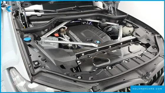 BMW X6 XDRIVE40D M SPORT ONLINE EXCLUSIVE