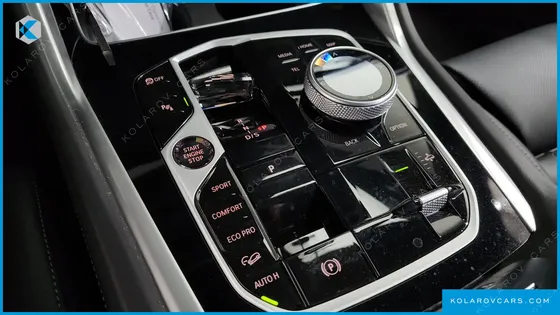 BMW X6 XDRIVE40D M SPORT ONLINE EXCLUSIVE