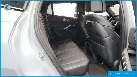 BMW X6 XDRIVE40D M SPORT ONLINE EXCLUSIVE