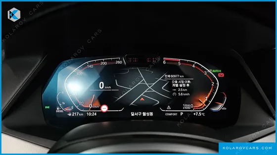 BMW X6 XDRIVE30D M SPORT