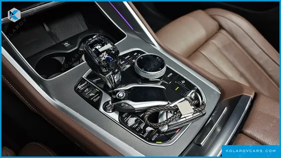 BMW X6 XDRIVE30D M SPORT