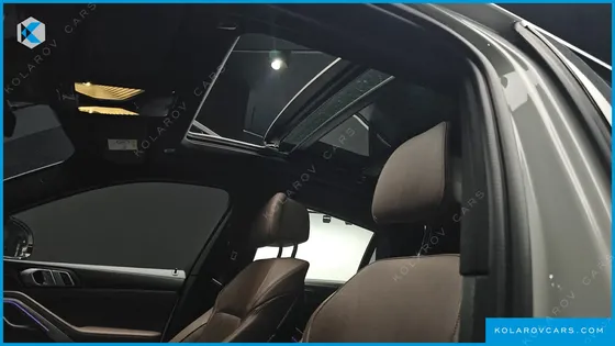 BMW X6 XDRIVE30D M SPORT