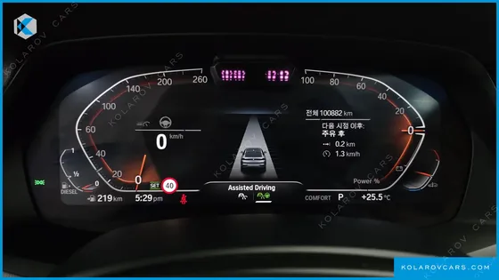 BMW X6 XDRIVE30D M SPORT