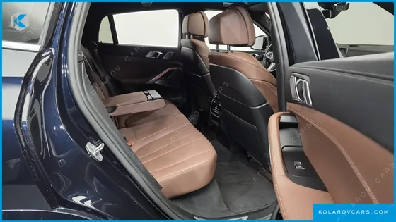 BMW X6 XDRIVE30D M SPORT