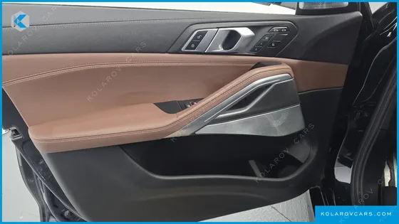 BMW X6 XDRIVE30D M SPORT