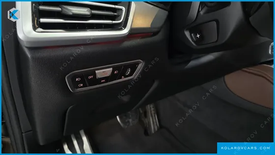 BMW X6 XDRIVE30D M SPORT