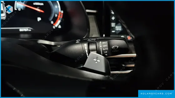 KIA K7 2.5 GDI X EDITION