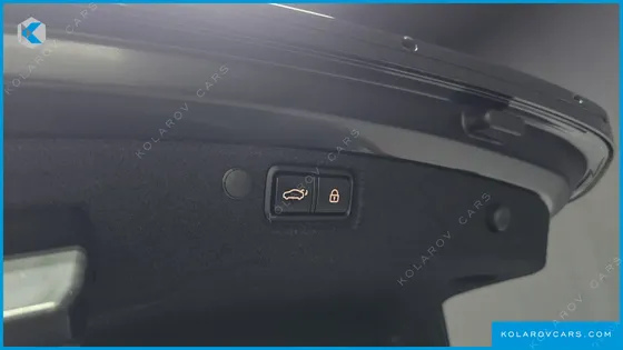 KIA K7 2.5 GDI X EDITION