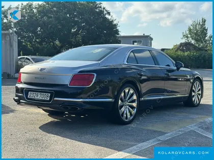BENTLEY FLYING SPUR 4.0