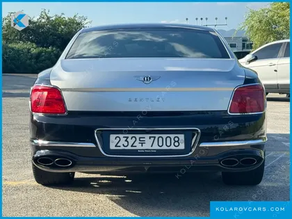BENTLEY FLYING SPUR 4.0