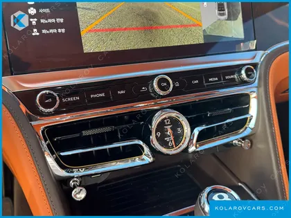 BENTLEY FLYING SPUR 4.0