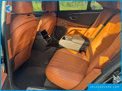 BENTLEY FLYING SPUR 4.0