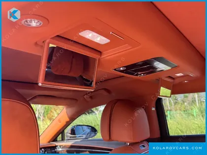 BENTLEY FLYING SPUR 4.0