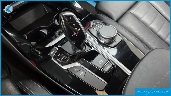 BMW X3 XDRIVE 20I M SPORTS ONLINE EXCLUSIVE EDITION