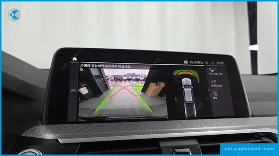 BMW X3 XDRIVE 20I M SPORTS ONLINE EXCLUSIVE EDITION