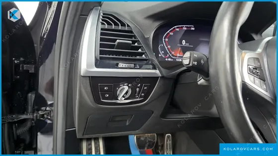 BMW X3 XDRIVE 20I M SPORTS ONLINE EXCLUSIVE EDITION