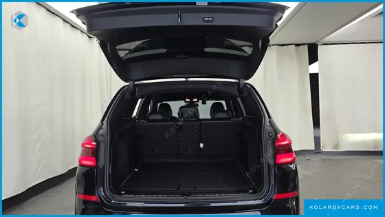 BMW X3 XDRIVE 20I M SPORTS ONLINE EXCLUSIVE EDITION