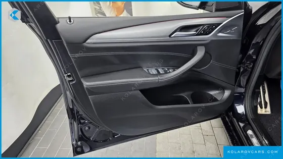 BMW X3 XDRIVE 20I M SPORTS ONLINE EXCLUSIVE EDITION