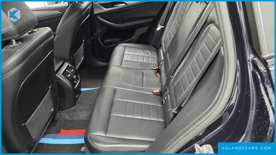 BMW X3 XDRIVE 20I M SPORTS ONLINE EXCLUSIVE EDITION