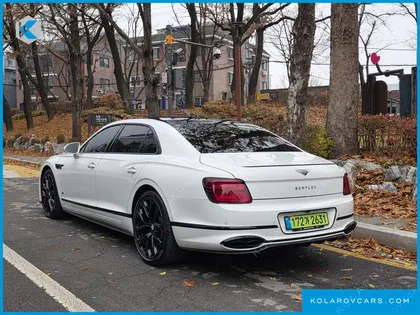 BENTLEY FLYING SPUR 4.0 S