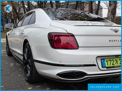 BENTLEY FLYING SPUR 4.0 S