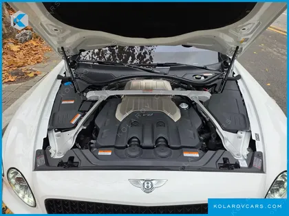 BENTLEY FLYING SPUR 4.0 S