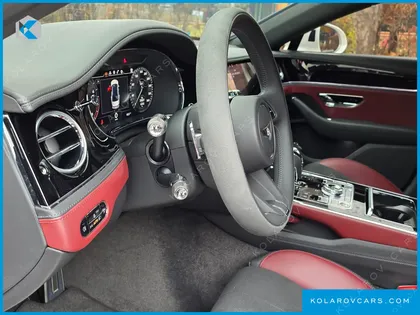 BENTLEY FLYING SPUR 4.0 S