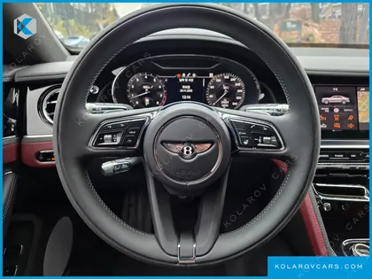 BENTLEY FLYING SPUR 4.0 S