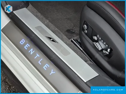 BENTLEY FLYING SPUR 4.0 S