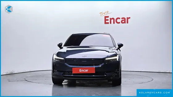 POLESTAR POLESTAR 2 LONGRANGE SINGLEMOTOR
