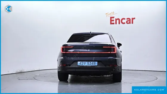 POLESTAR POLESTAR 2 LONGRANGE SINGLEMOTOR
