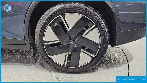 POLESTAR POLESTAR 2 LONGRANGE SINGLEMOTOR