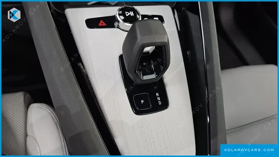 POLESTAR POLESTAR 2 LONGRANGE SINGLEMOTOR
