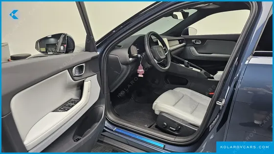 POLESTAR POLESTAR 2 LONGRANGE SINGLEMOTOR